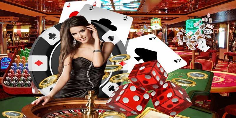 Casino 123Win là sảnh cược đình đám chuyên cung cấp game bài hấp dẫn