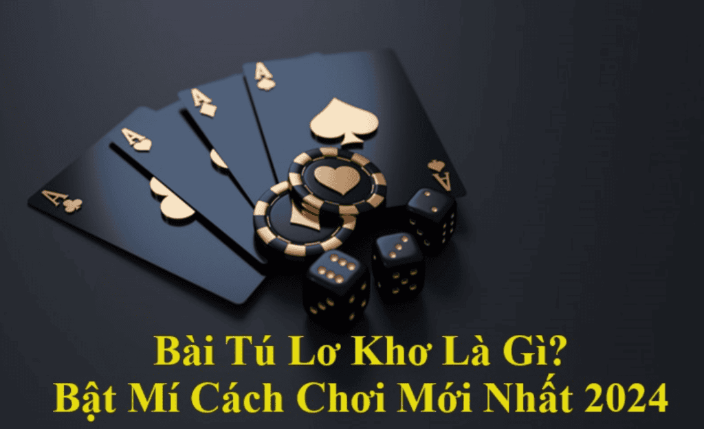 bai tu lo kho la gi