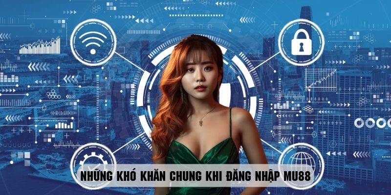 Khắc phục lỗi khi truy cập